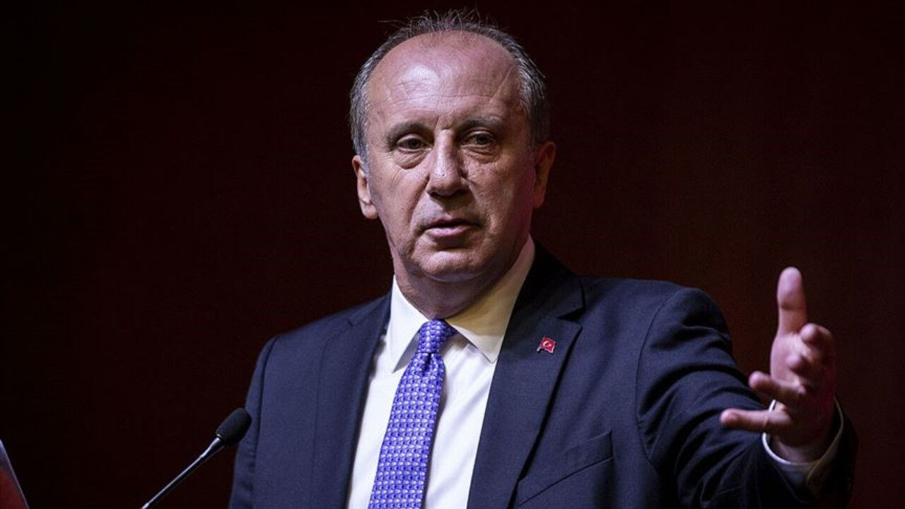 Muharremince
