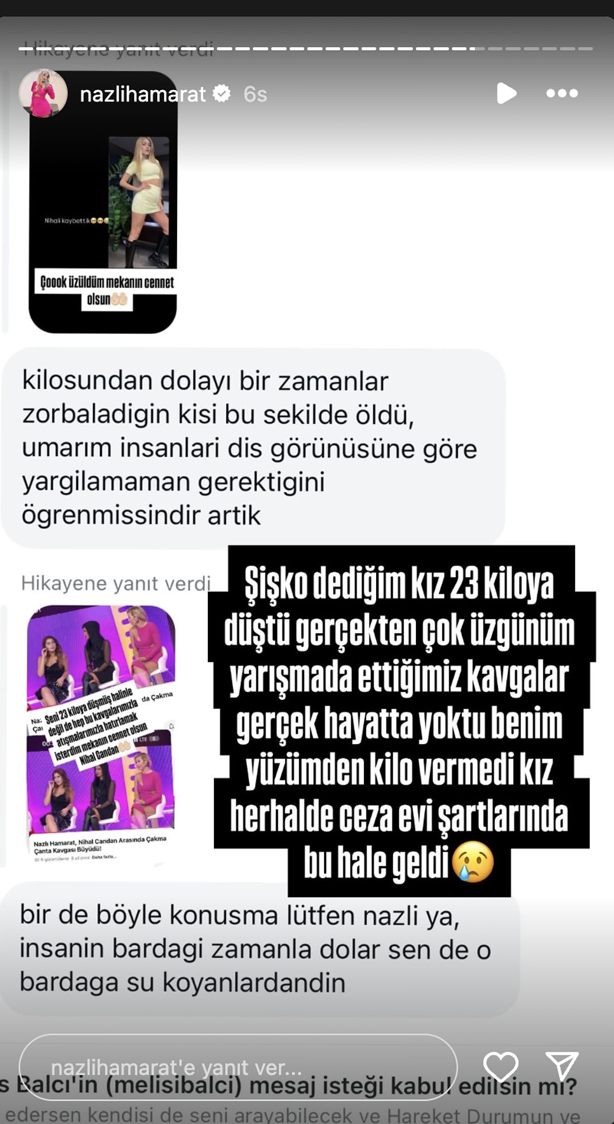 Nihal Candan1
