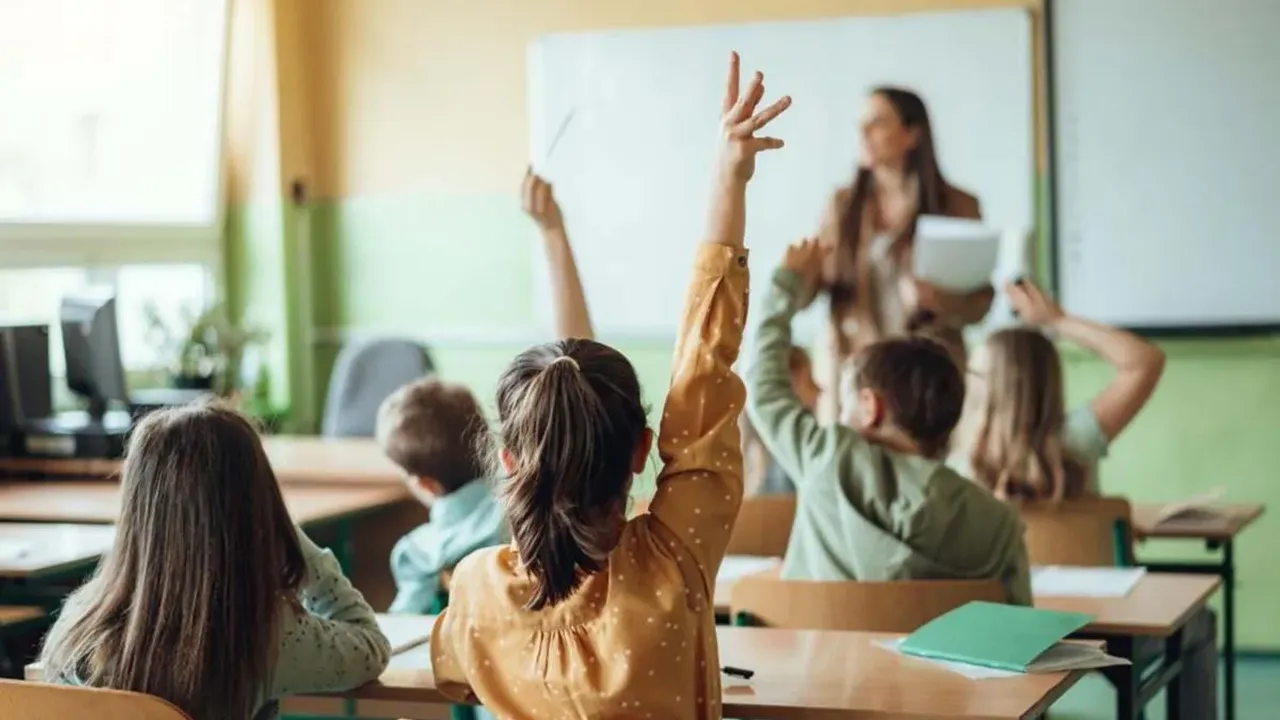 Okullar Ne Zaman Açılacak