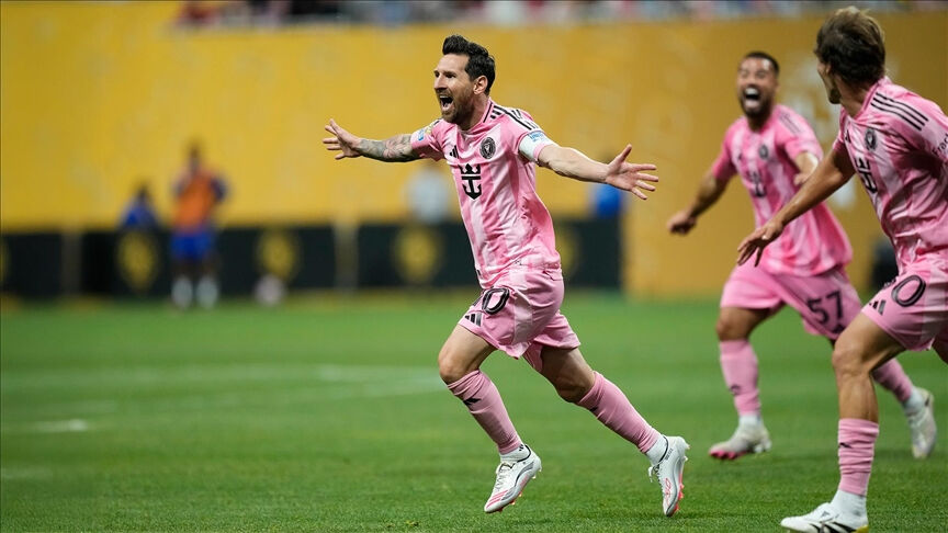 Psg Inter Miami Maci Ne Zaman Saat Kacta Messi Eski Takimina Karsi Oynayacak 17507773918284 3