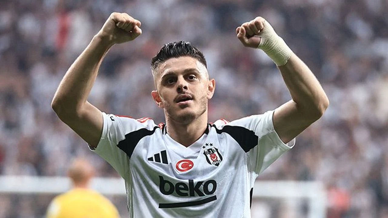 Rashica