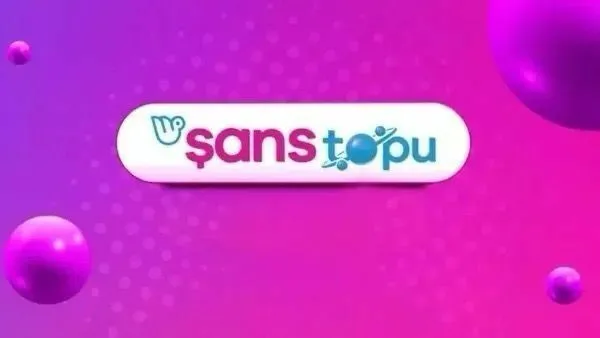 Şans Topu-11