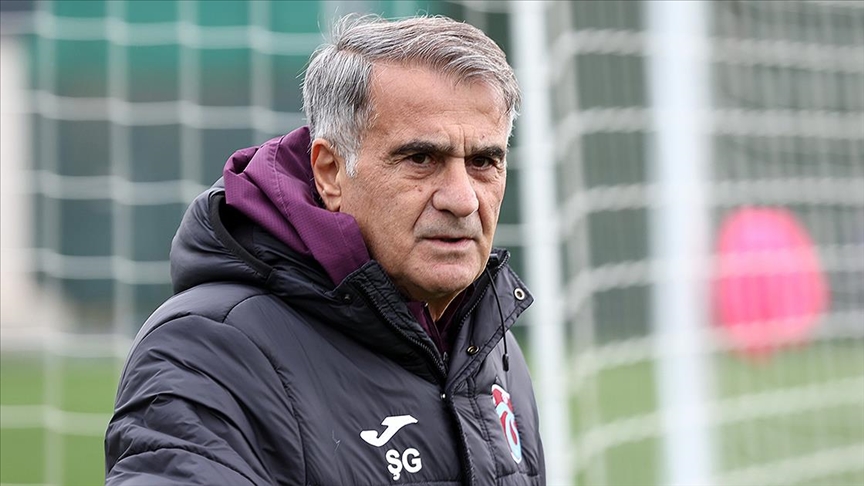 Şenol Güneş