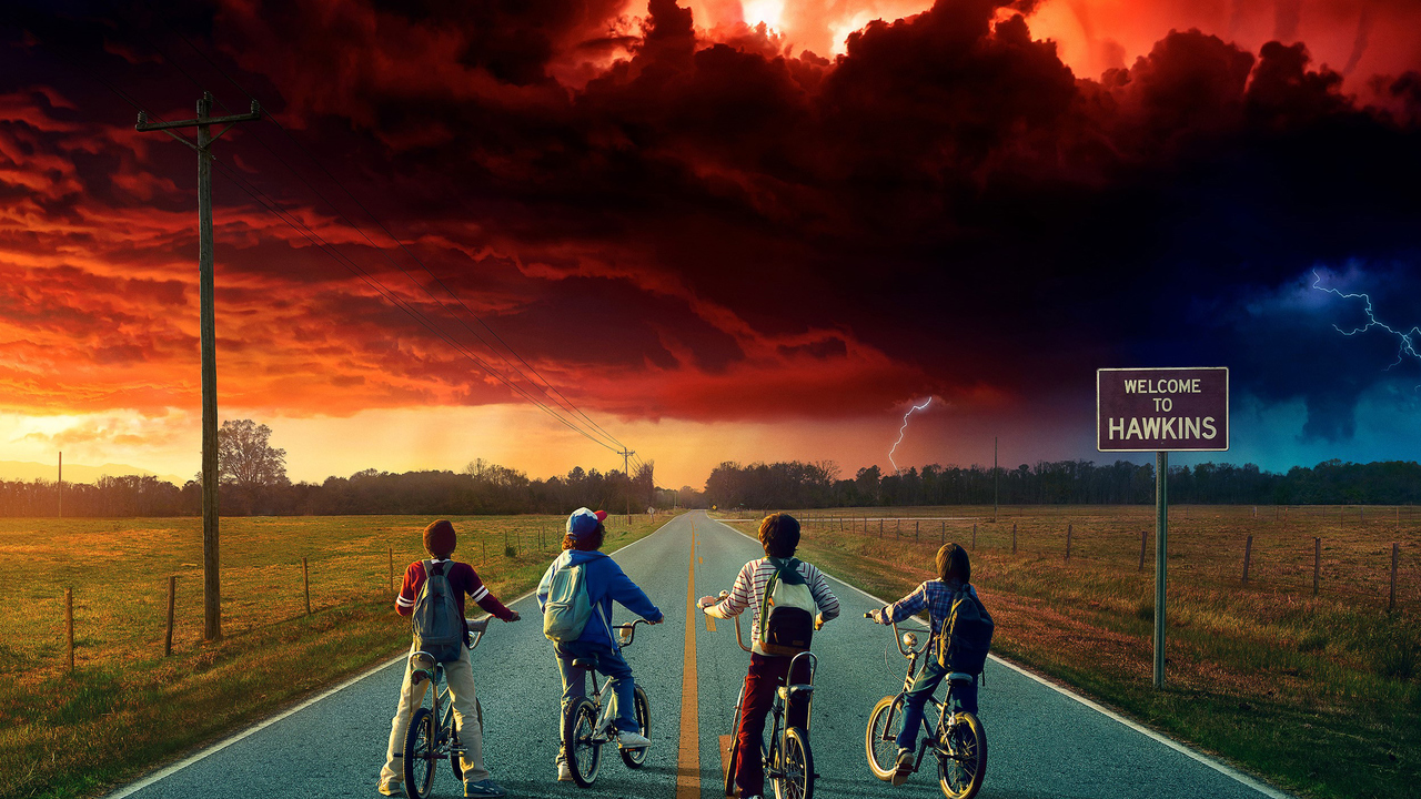 Strangerthings