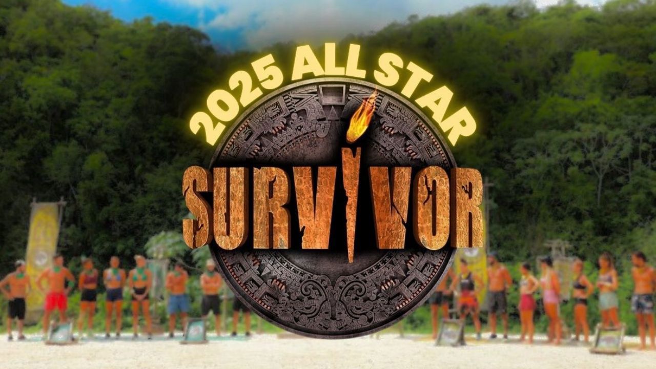 Survivor 2025 Ne Zaman Bitecek