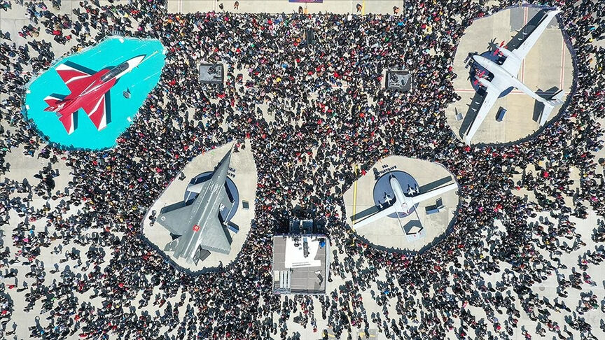 Teknofest Istanbul Ne Zaman 2025 Teknofest 2025 Istanbul Tarihi 17483787046937 1