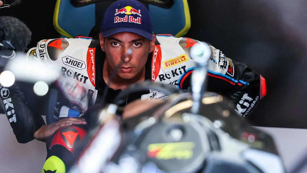 Toprak Razgatlioglu Italya Da Birinci Bldu