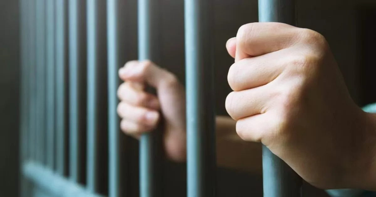 Yargi Paketi Hapis Cezasi