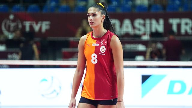 Yasemin Guveli