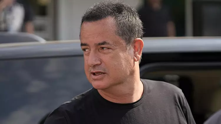Acun Ilicali Aylik Geliri