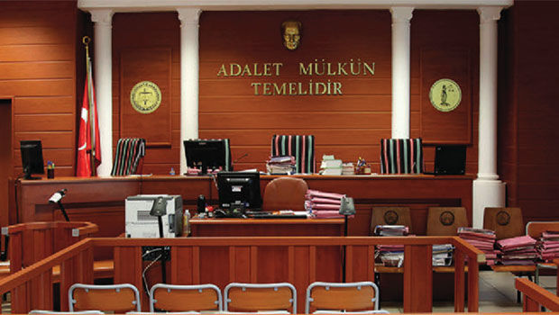 Adli Tatil Bosanma Davasi