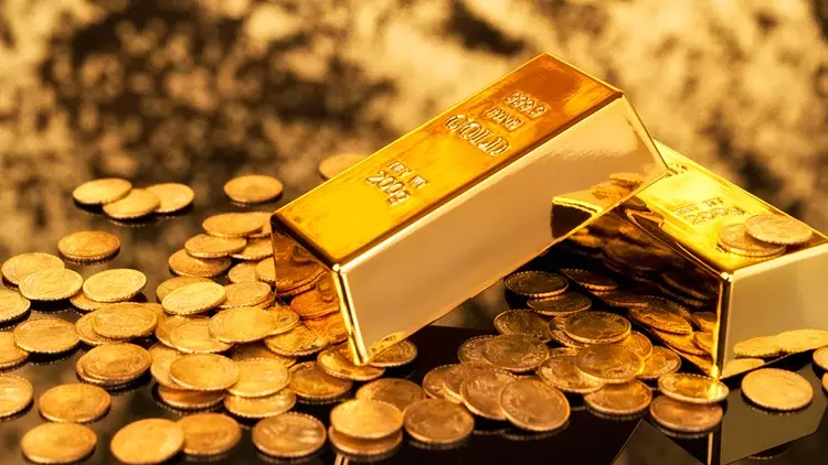 Altin Fiyatlari Son Durum