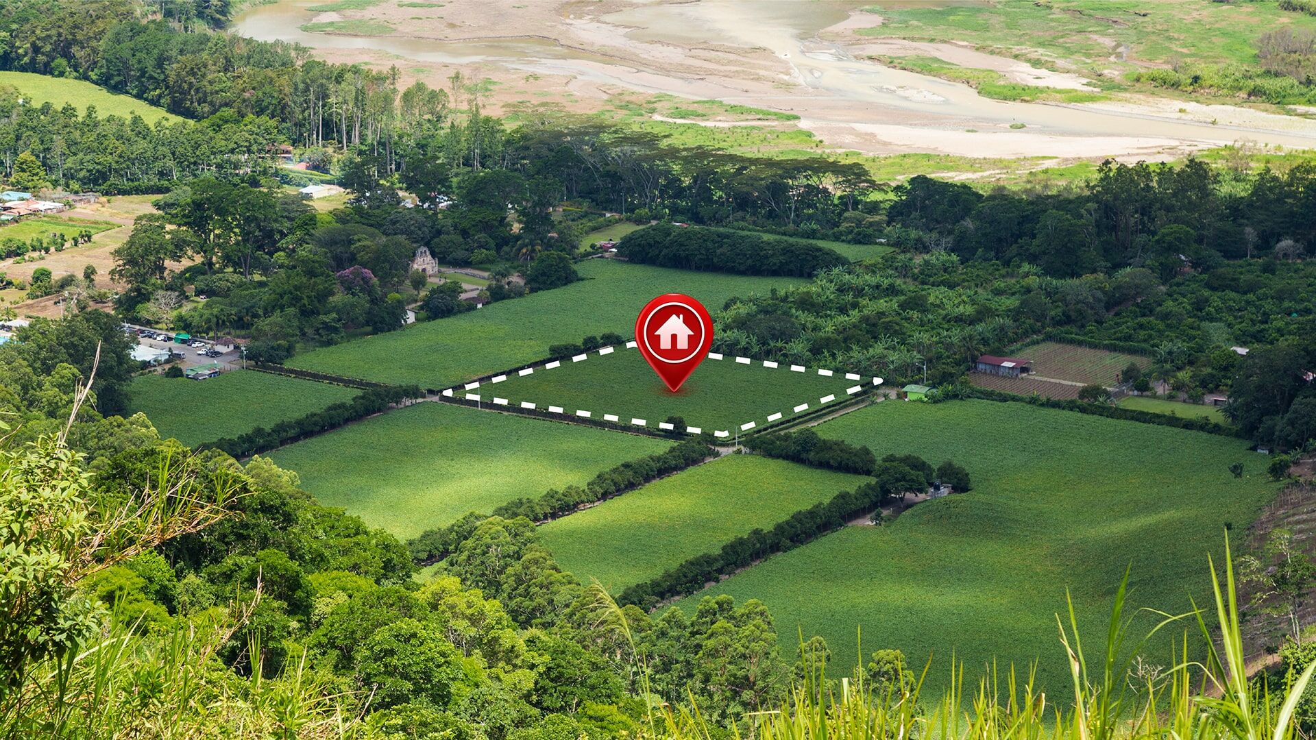 Balikesir Karesi Arsa Satisi Milli Emlak