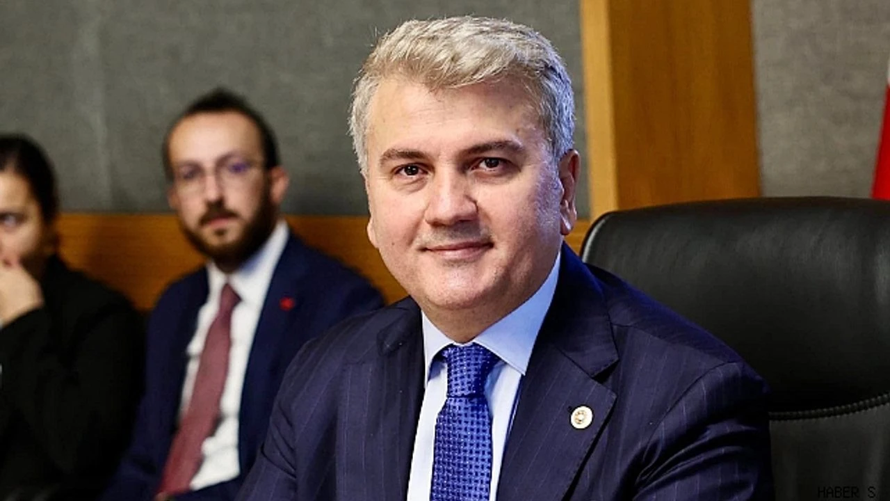 Balikesir Milletvekili Mustafa Canbey Odenekler Cikti Iki Proje De Bitecek
