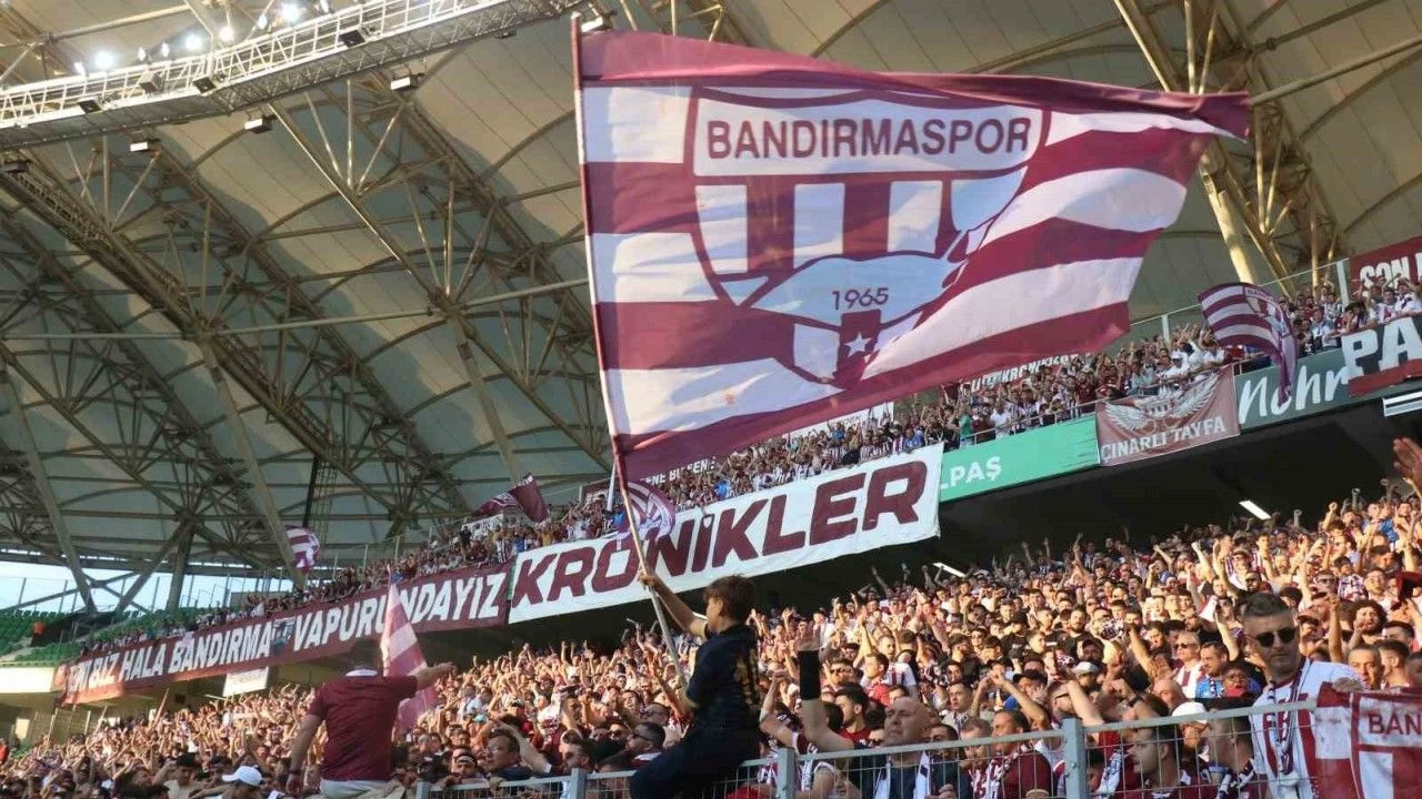 Bandırmaspor-2