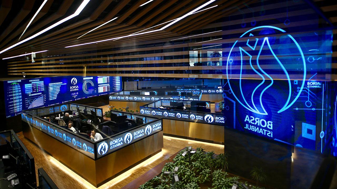 Borsa Istanbul-10