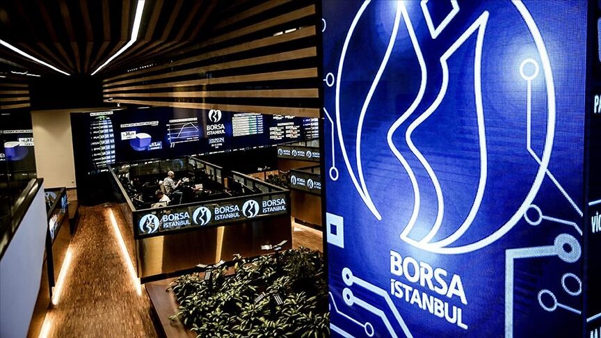 Borsa Istanbul-9