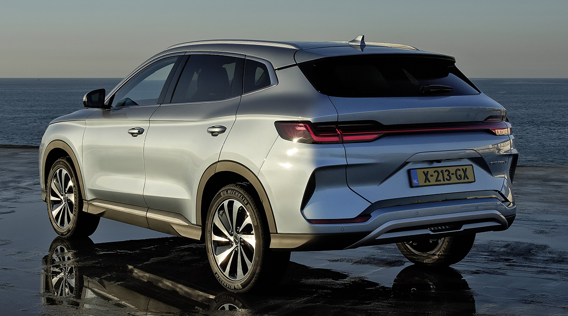 Byd-1