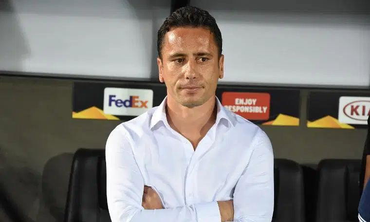 Cem Kavcak Balikesirspor