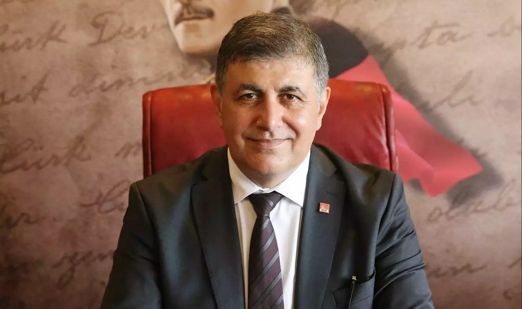 Cemil Tugay Chp
