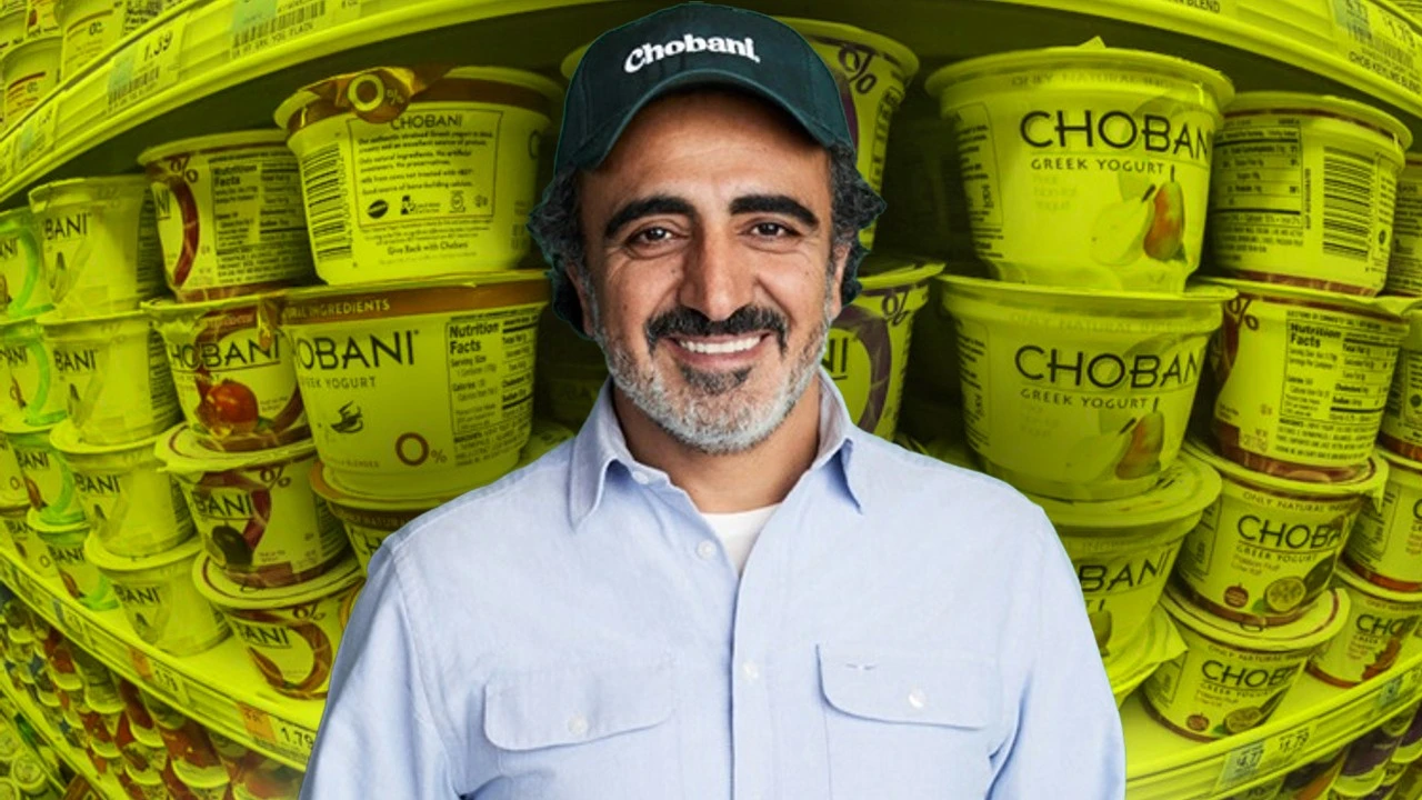 Chobani