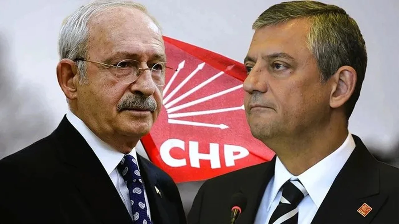 Chp Kurultay Davasi Anayasa Mahkemesi