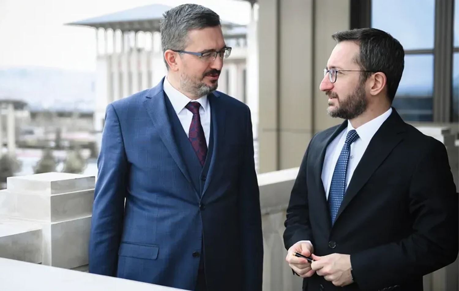 Devir Teslim
