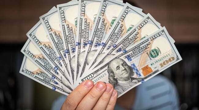 Dolar Tl Ne Kadar Olacak
