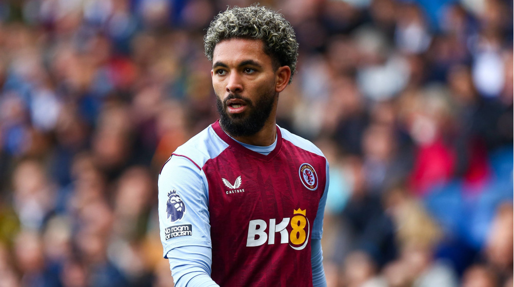Douglas Luiz1