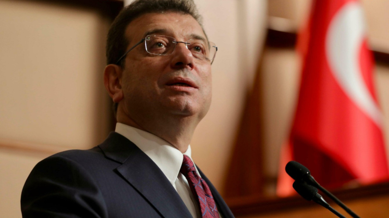 Ekrem Imamoğlu1