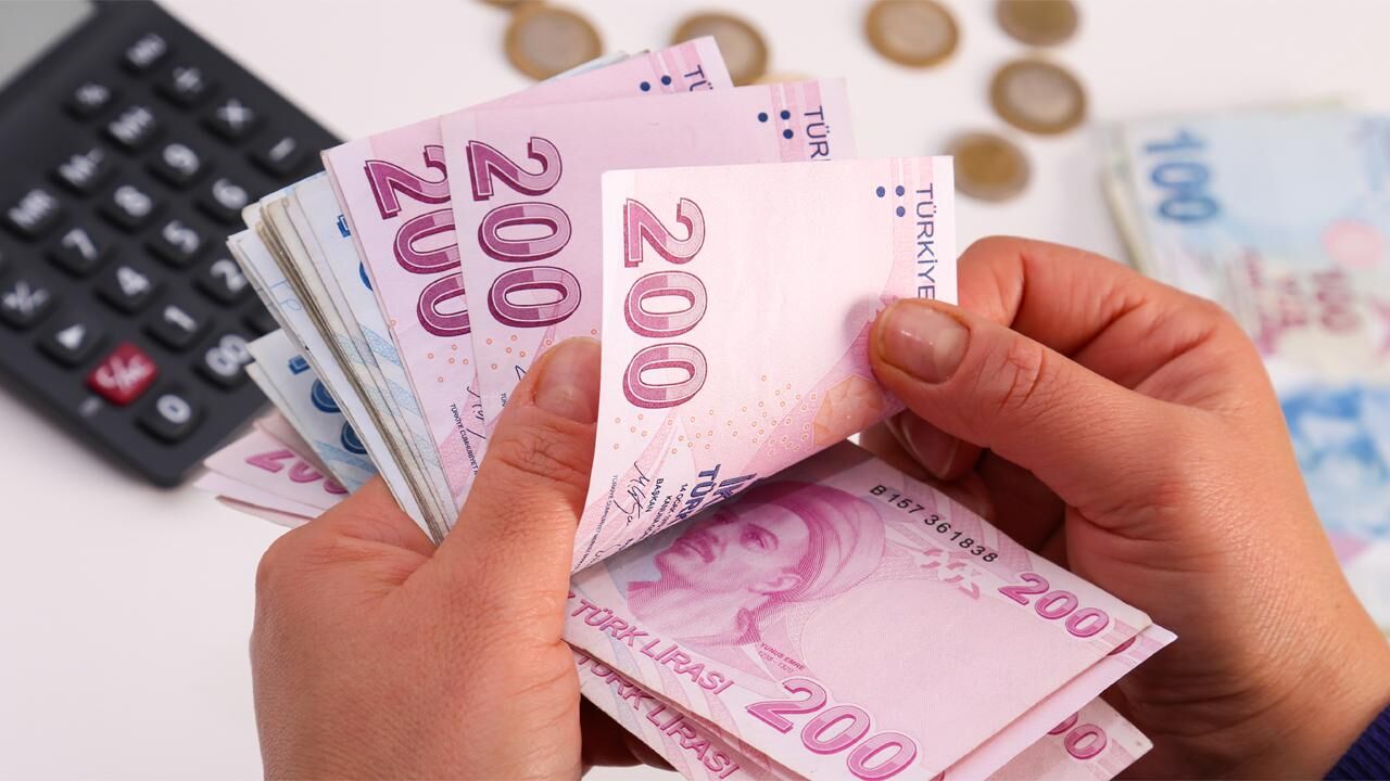 Emekli Maaş Zammı-4