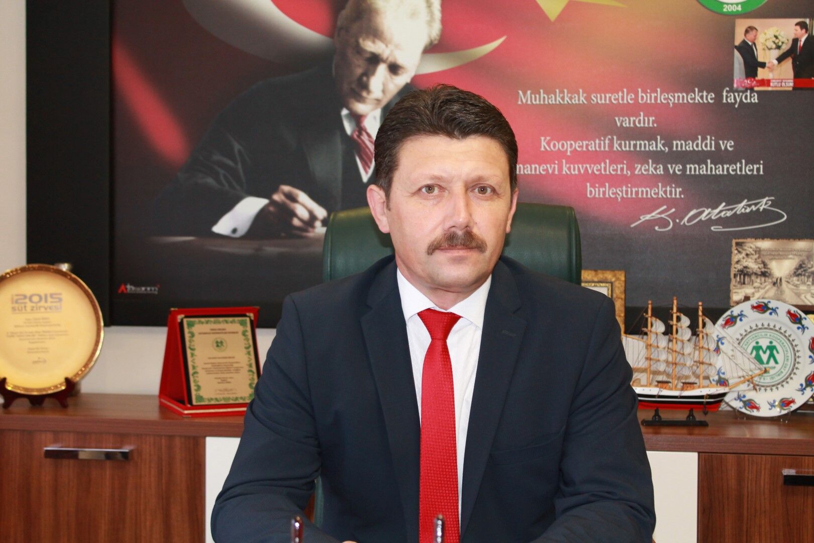 Faruk Ozen