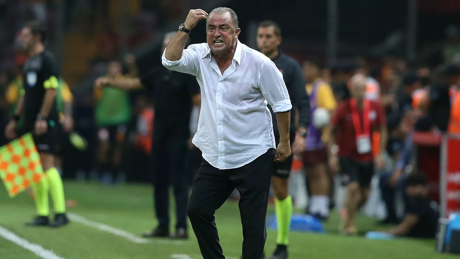 Fatih Terim