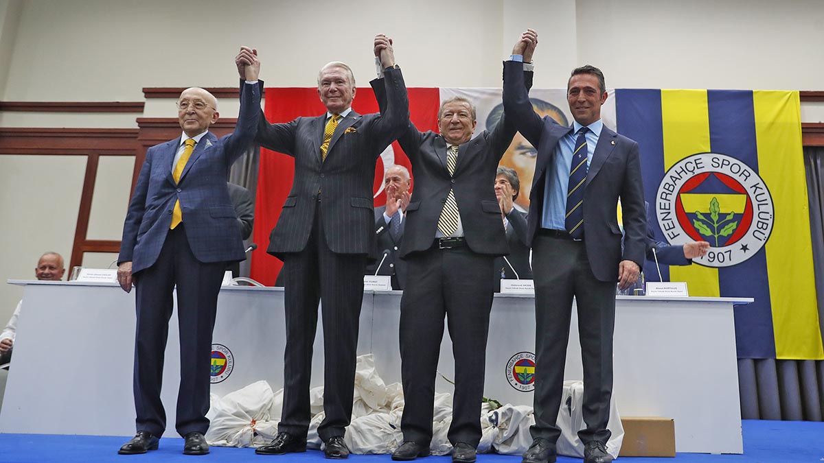 Fenerbahçe Divan Kurulu