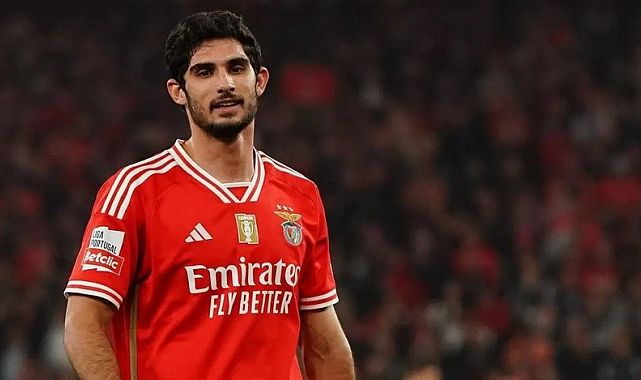 Gonçalo Guedes 1
