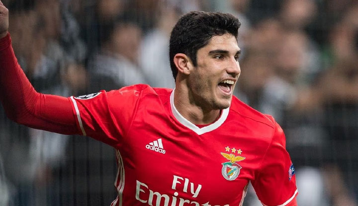 Gonçalo Guedes