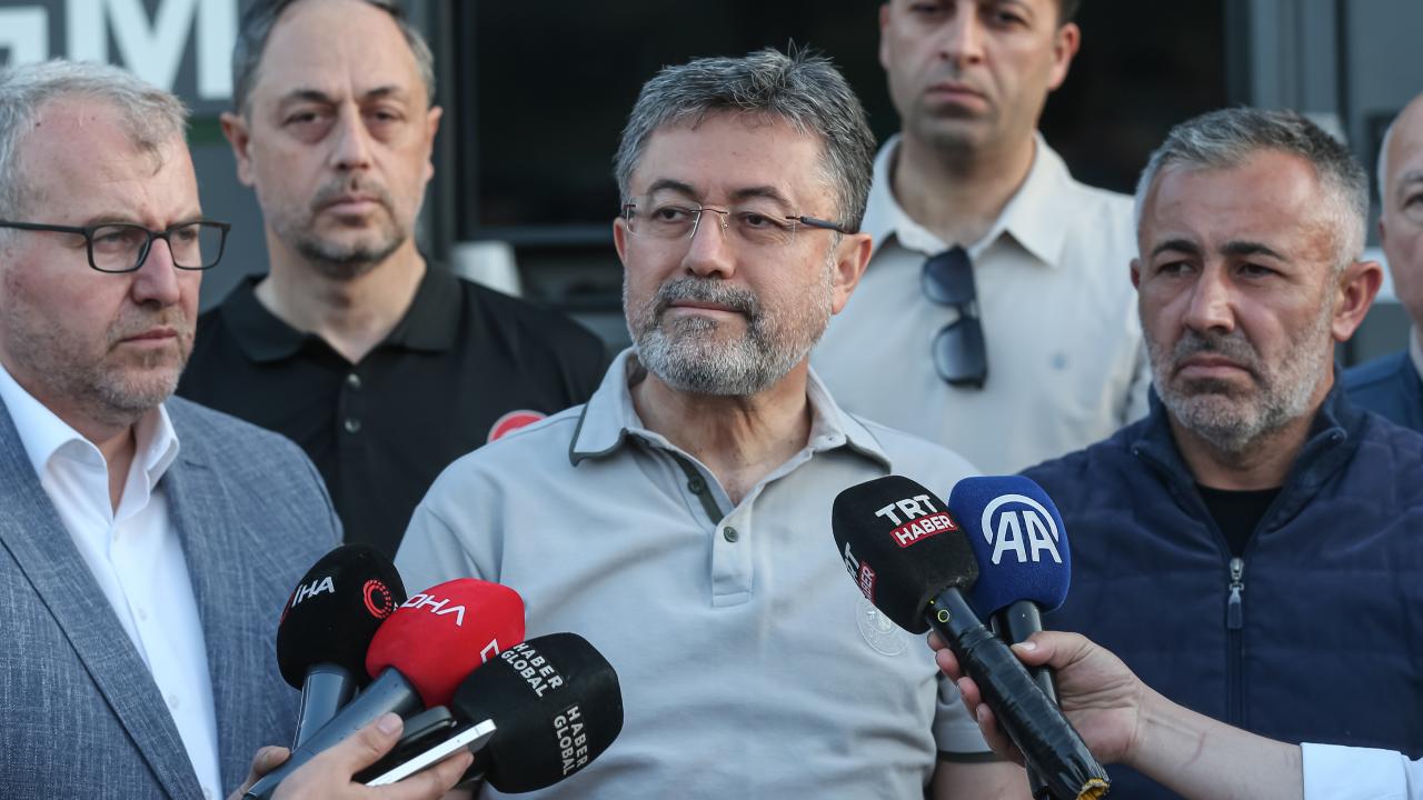 Ibrahim Yumakli Sap Hastaligi