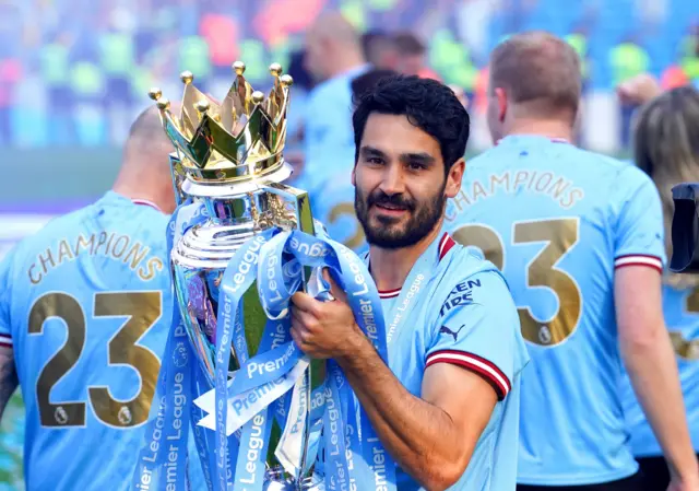 Ilkay Gundogan-1