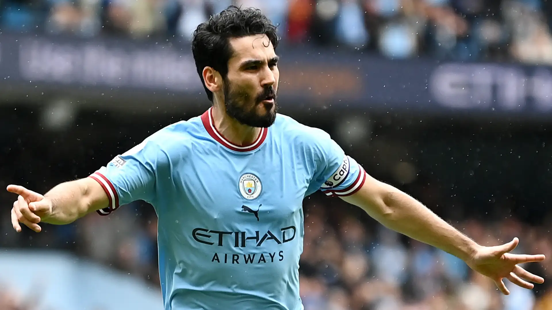 Ilkay Gundogan-2