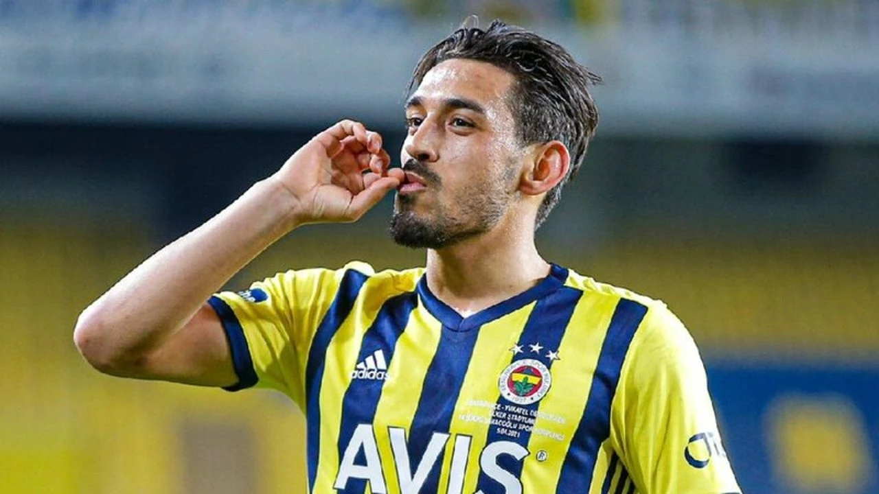 Irfan Can Kahveci