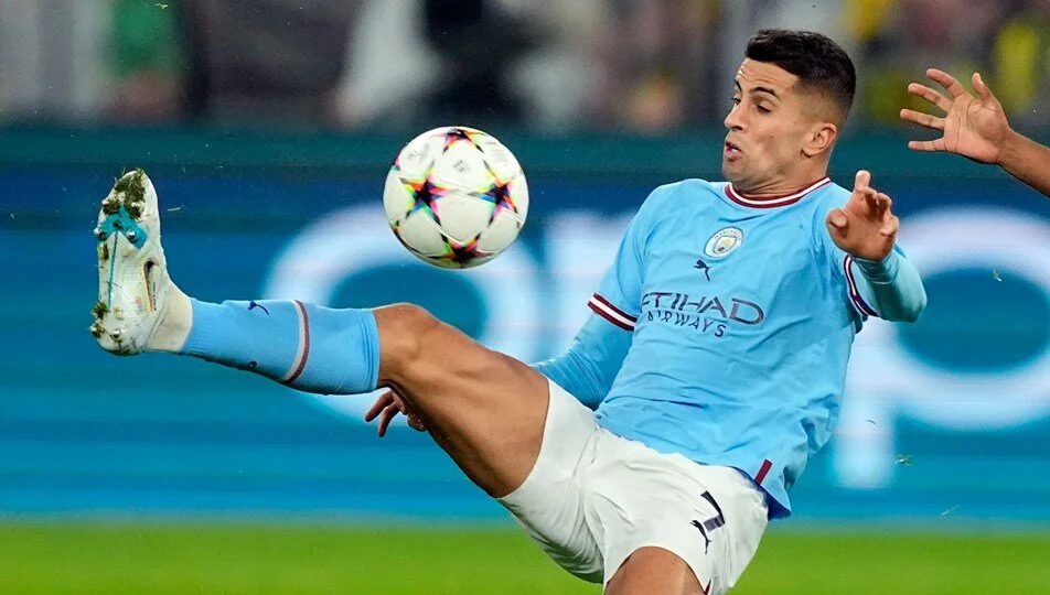 Joao Cancelo1
