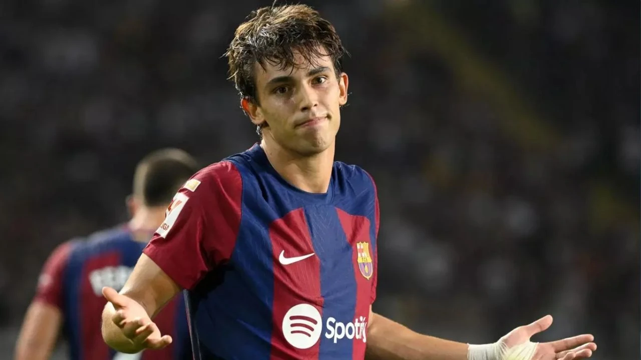 Joao Felic