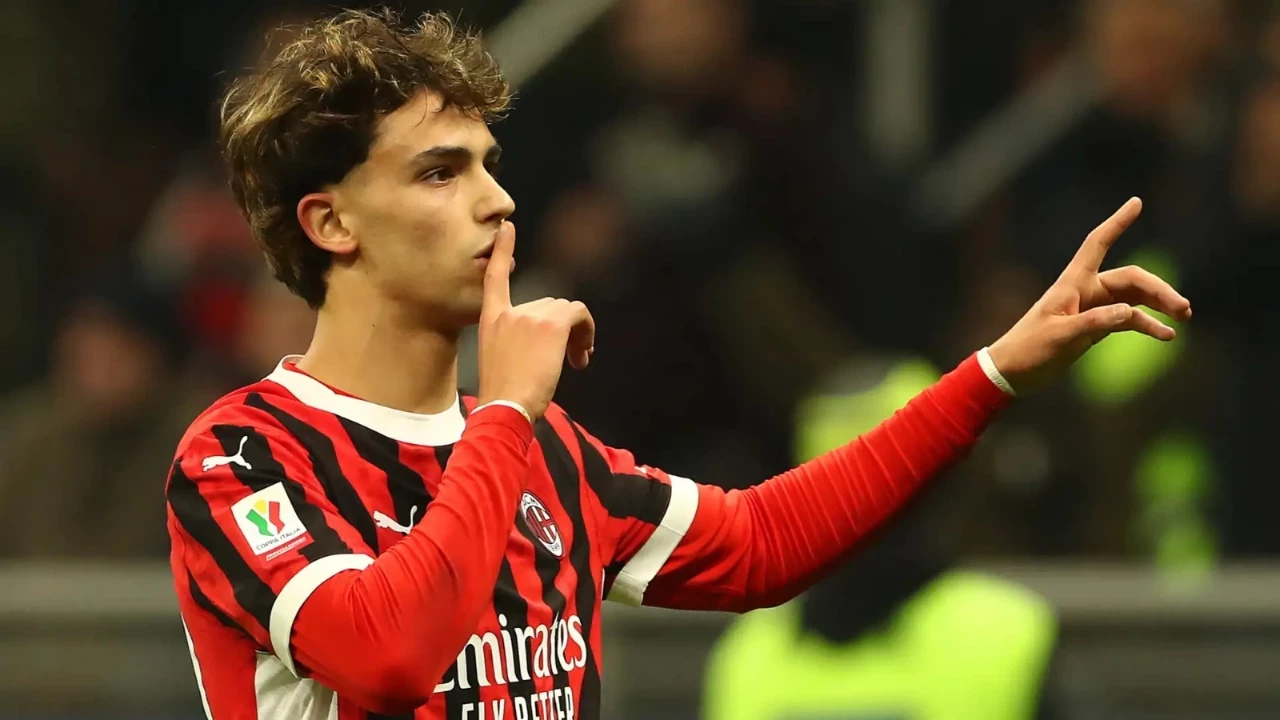 Joao Felix1