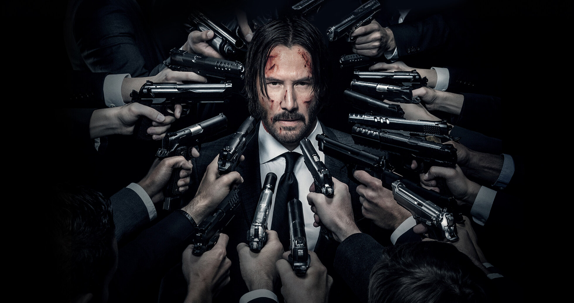 John Wick