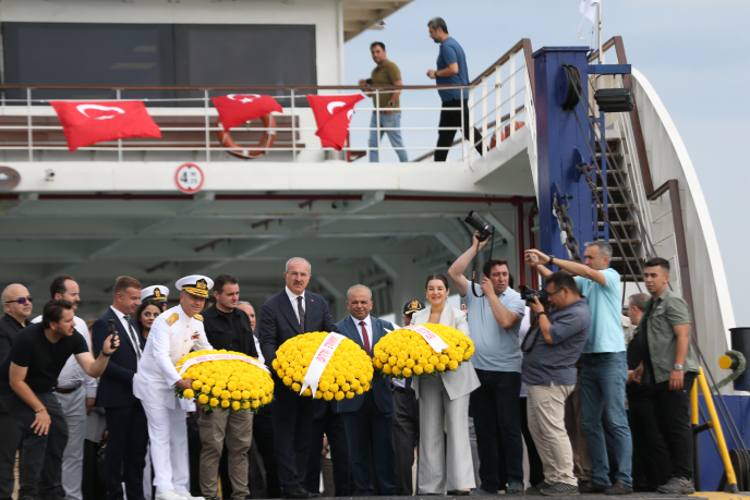 Kabotaj Bayramı1+