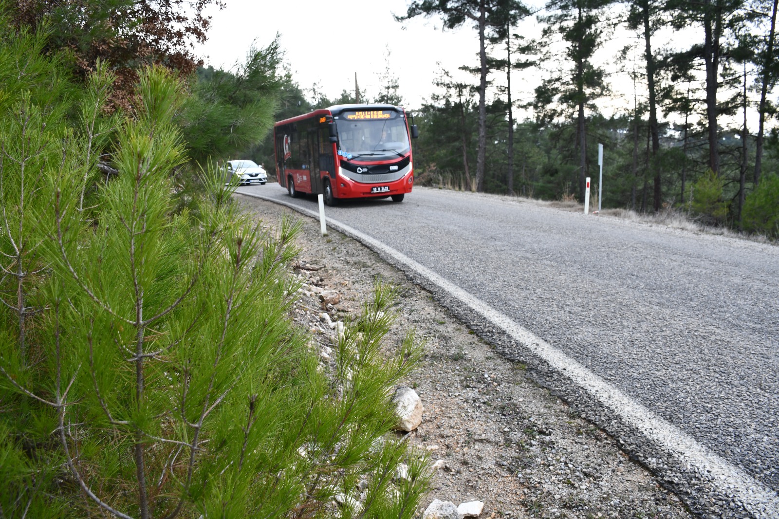 Kent Içi Ulasimda Büyüksehir Farki (8)
