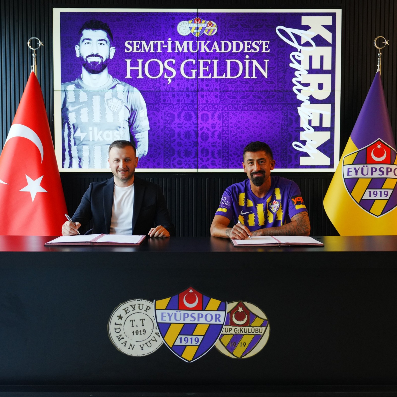 Kerem Demirbay