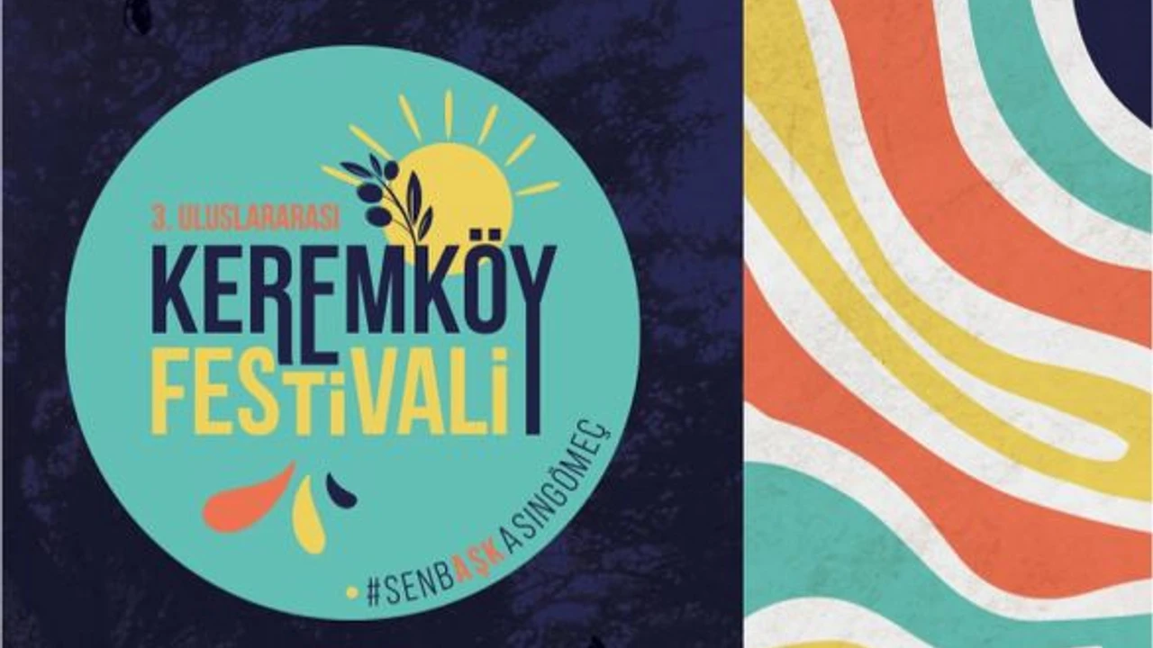 Keremkoy Festivali