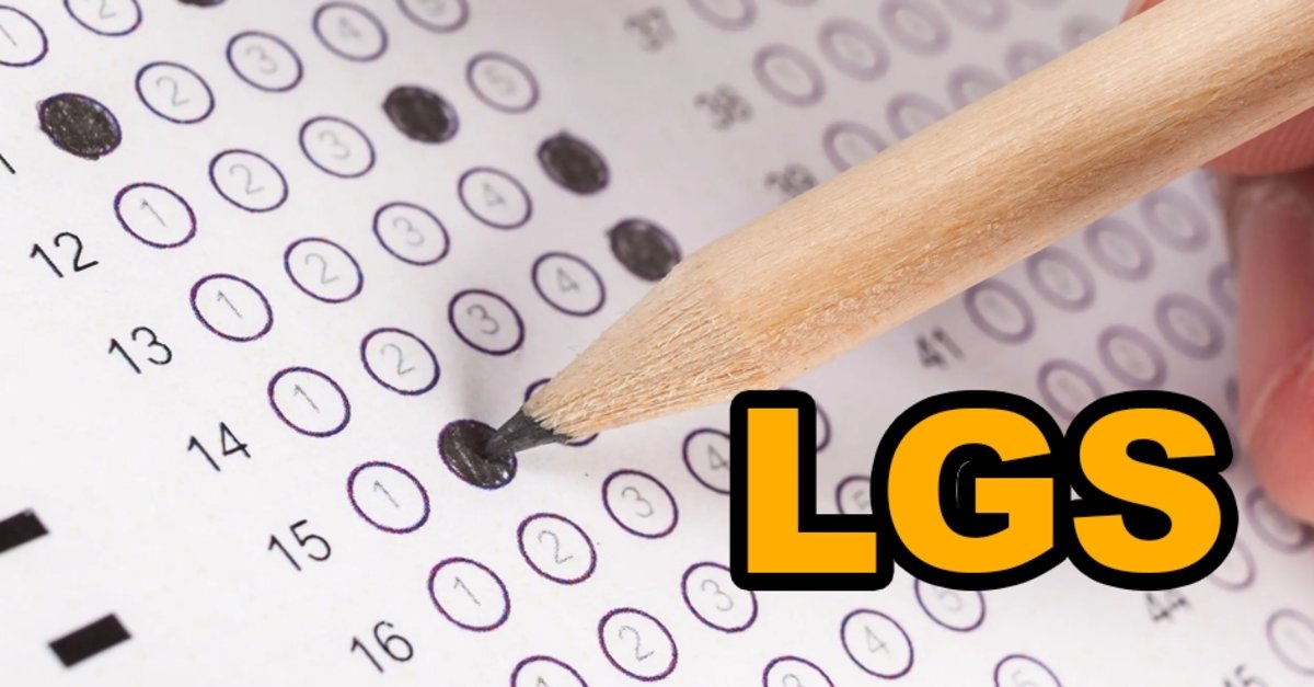 Lgs Sinavi Hazirlik Ankara