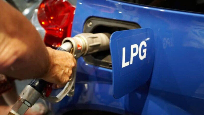 Lpg Otogaz Zam 25 Temmuz